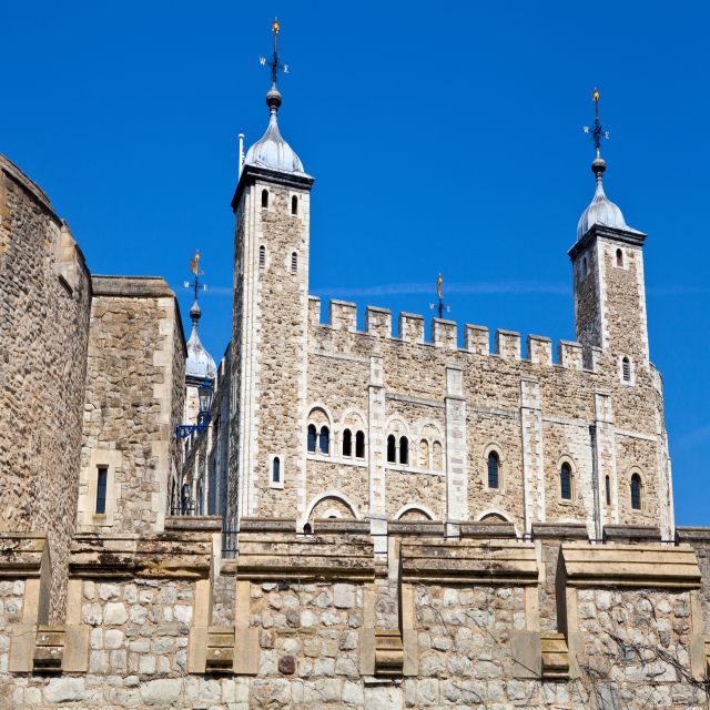 London: Private Guided Tour of Top Highlights by Car - The 3-hour sweep: Tower Bridge views to Westminster icons
