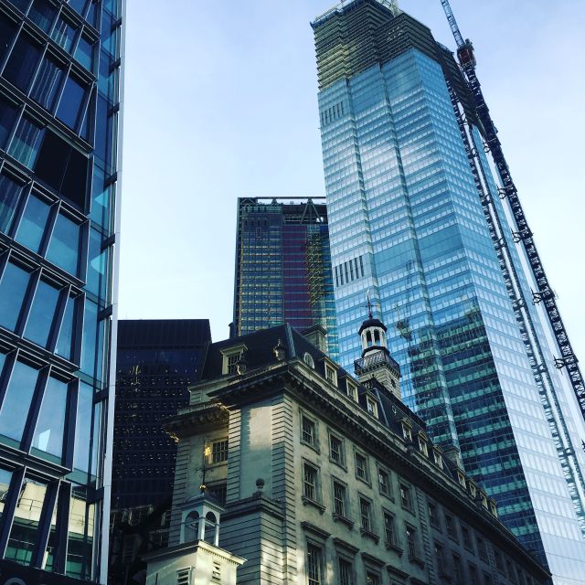 London: Private Intro Walk with a Local Guide - Pace, timing, and how to plan the rest of your day