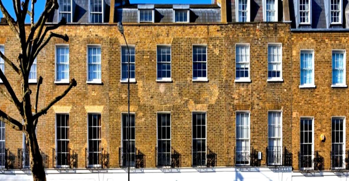 London Private Jewish History, Synagogues and Holocaust Tour - East End Jewish London on a private route (and why that matters)