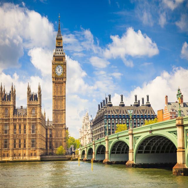 London Private Jewish History, Synagogues and Holocaust Tour - Guides make the difference: Hamish and Ian’s approach