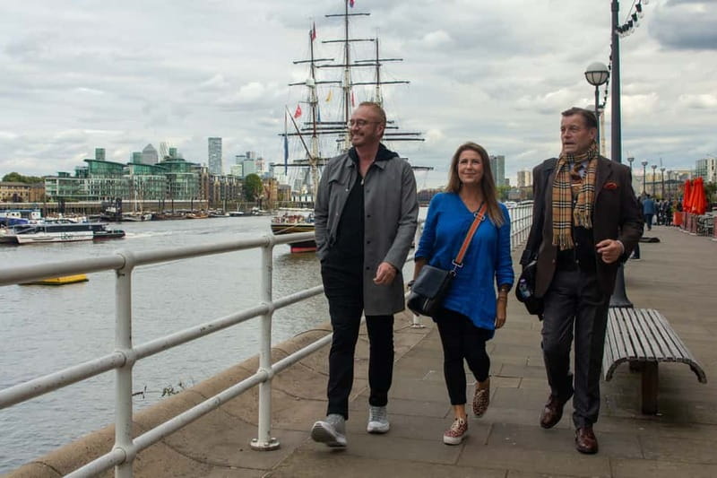London: Private & Personalized Tour with a Local Insider - Key Things to Know Before You Go