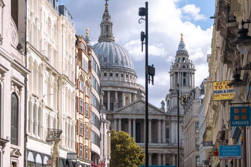 London: Private & Personalized Tour with a Local Insider - Should You Book This Private London Tour?