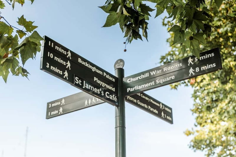 London: Private & Personalized Tour with a Local Insider - Beyond the Postcard Stuff: Lesser-Known Stops Locals Actually Love