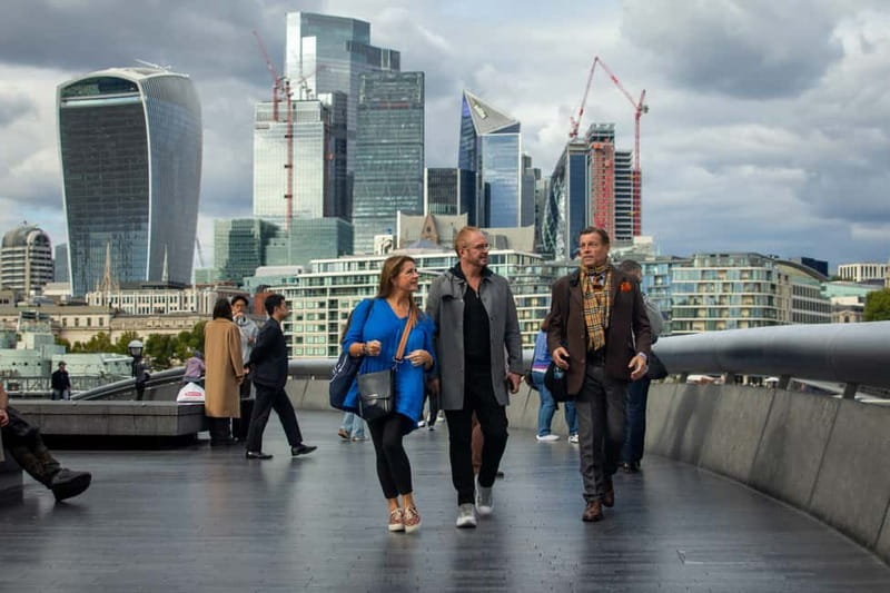 London: Private & Personalized Tour with a Local Insider - How Tickets and Attractions Fit In (and What You’re Actually Paying For)