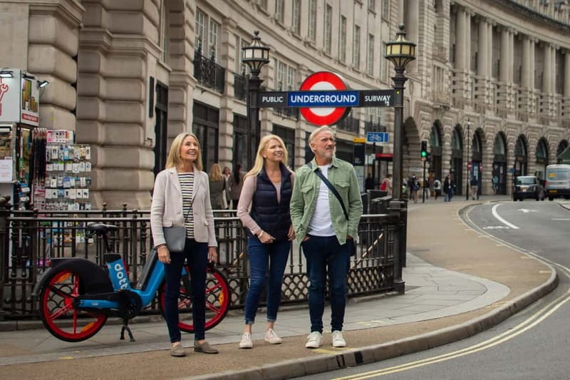 London: Private & Personalized Tour with a Local Insider - Who This Tour Fits Best (and Who Might Want a Different Option)