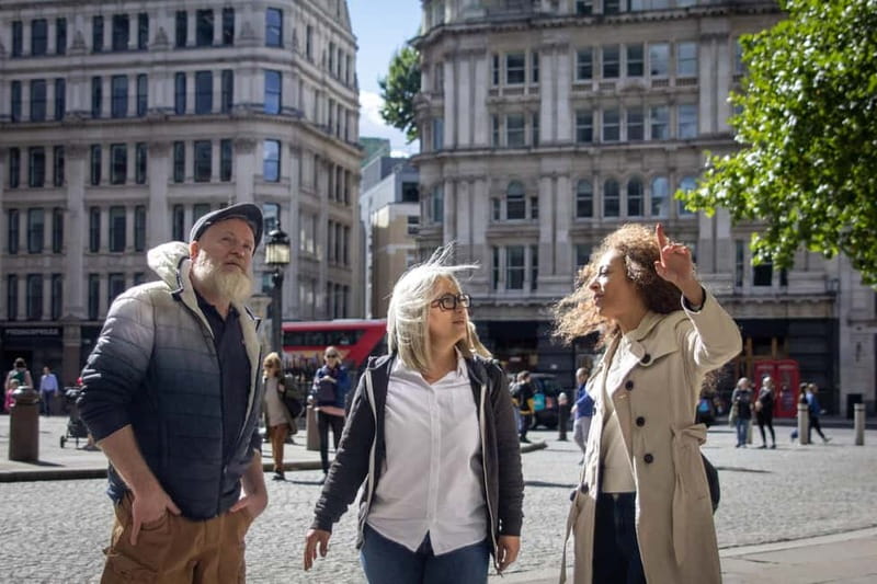 London: Private & Personalized Tour with a Local Insider - The Practical Stuff That Makes It Work