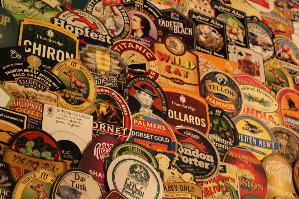 London: Private Pub Tour - Meeting at Embankment Station: why the start location matters