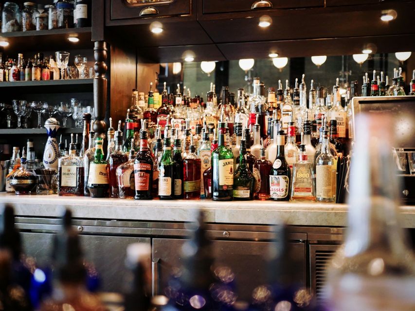London: Private Pub Tour - The best-pub stops: how to think about “votes” without getting tricked