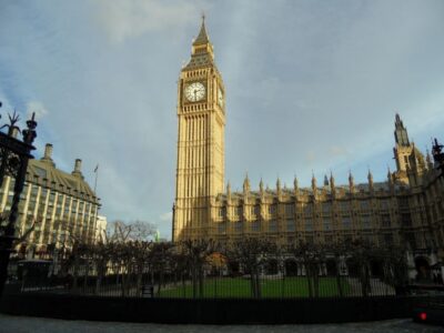 London: Private Walking Sightseeing Tour - Buckingham Palace and the Changing of the Guards Without the Rush