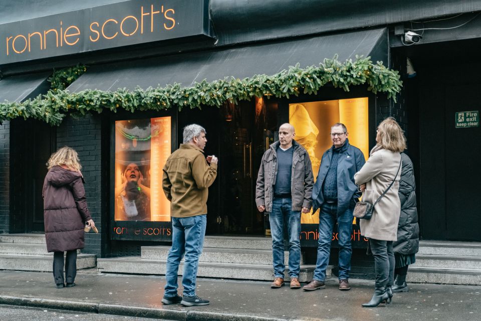 London: Rock and Roll Taxi Tour - Holland Park and Jimmy Page’s Victorian home: classic London scale