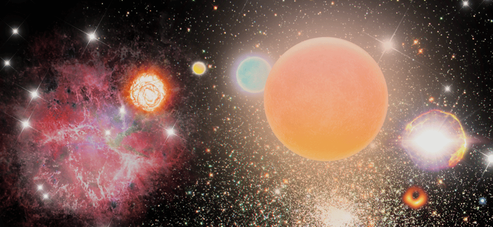 London: Royal Observatory Planetarium Show Entry Ticket - Special exhibitions: the extra layer you get with the ticket