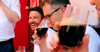 London: Secret Beer Tour - Meeting point and timing: when to show up and how to stay unhurried