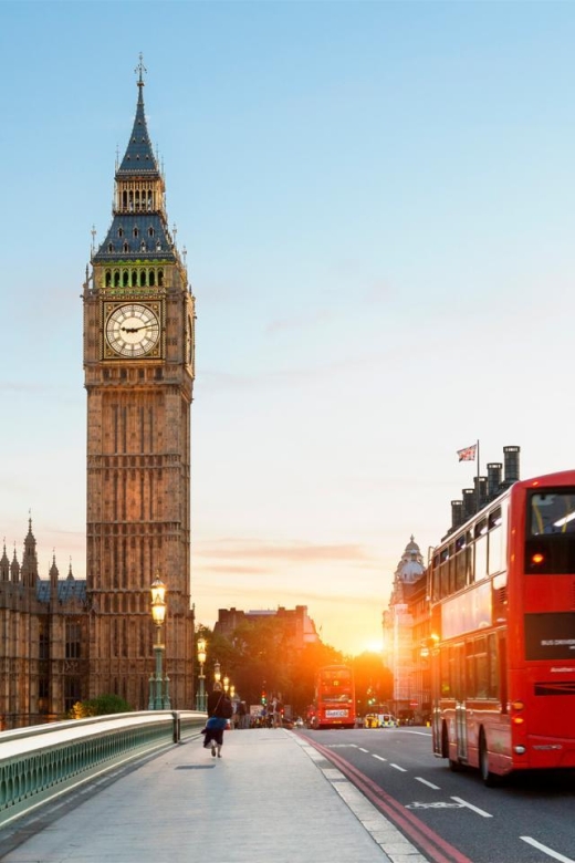 London: See 40+ London Sights – Fun Local Guide - What it’s like with real guides: fun energy matters