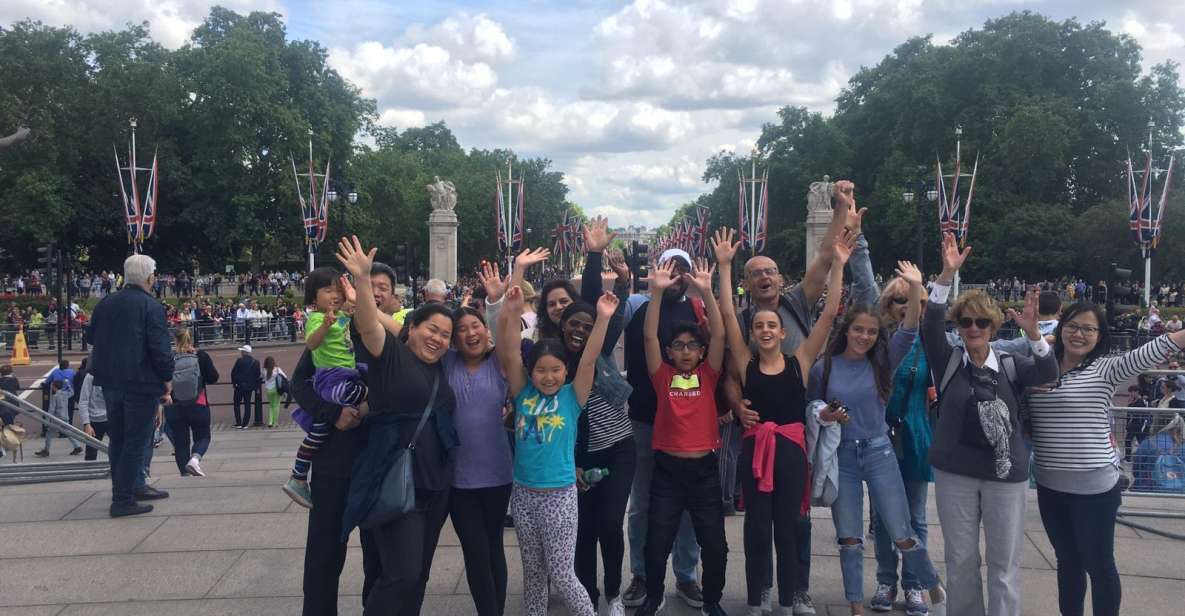London: See 40+ London Sights – Fun Local Guide - Price and walking reality: is $74 a fair deal?