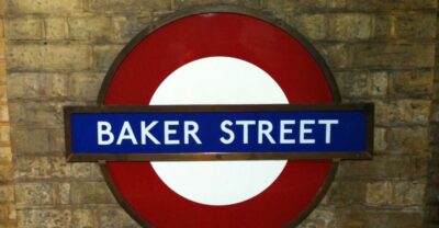 London: Sherlock Holmes Guided City Walking Tour - Westminster Abbey to Piccadilly Circus: How the Route Helps You See the Stories