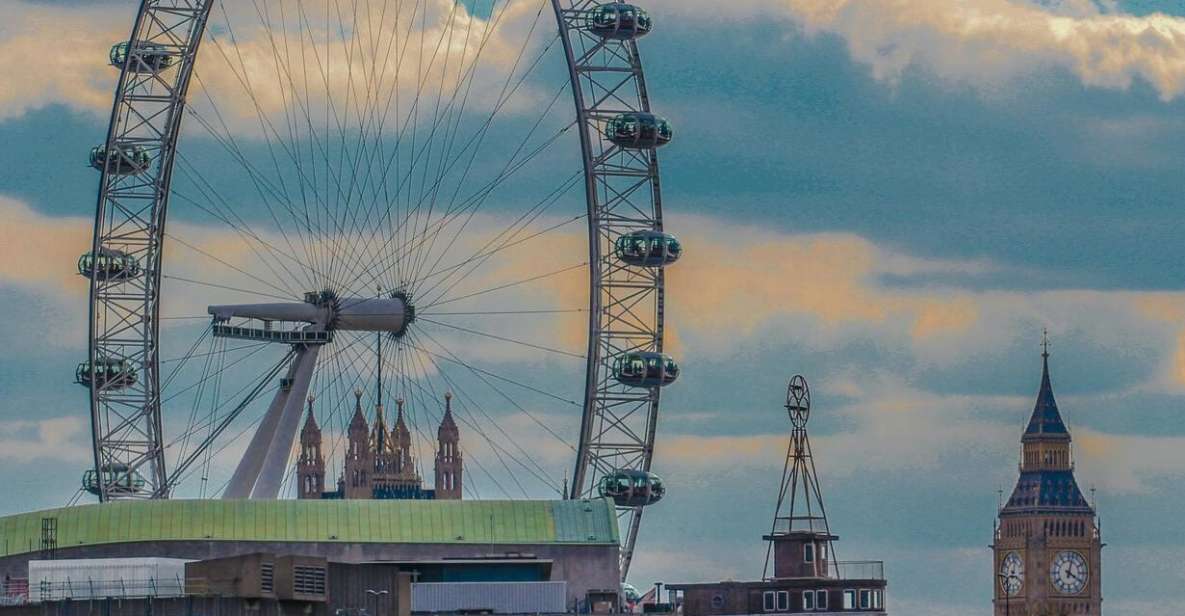 London : Shoreditch Street Art Walking Tour - Who should book this Shoreditch street art tour?