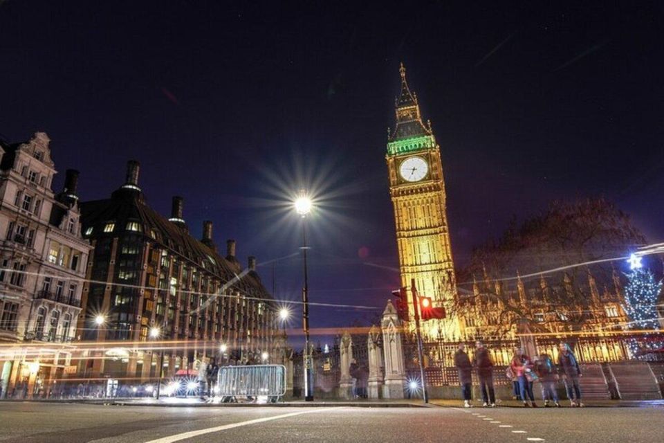London : Shoreditch Street Art Walking Tour - Old Spitalfields Market: the creative kickoff you’ll remember later