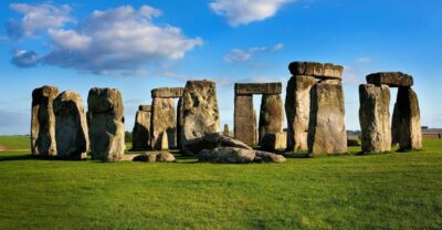 London: Stonehenge & Bath Day Trip with Optional Roman Baths - Stonehenge with a Visitor Center stop: what you should focus on