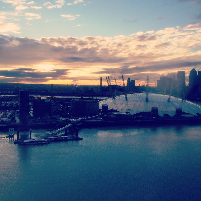 London: Thames Cruise to Greenwich with Private Guide - The Thames View: Why This Cruise Works