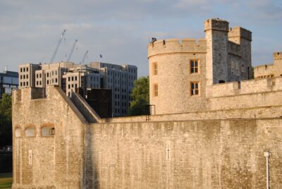 London: Thames Cruise to Greenwich with Private Guide - Westminster to Greenwich: The Icon Line-Up From the Water