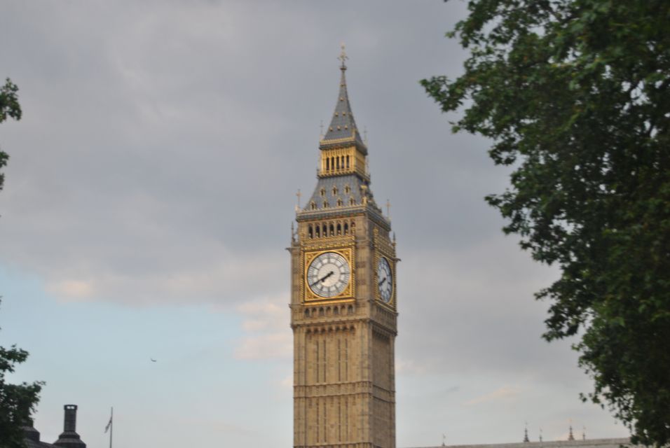 London: Thames Cruise to Greenwich with Private Guide - Price and Value: Is $472 Worth It?