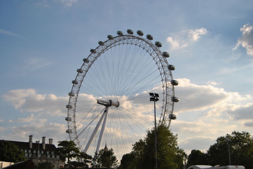 London: Thames Cruise to Greenwich with Private Guide - Who This Tour Fits Best