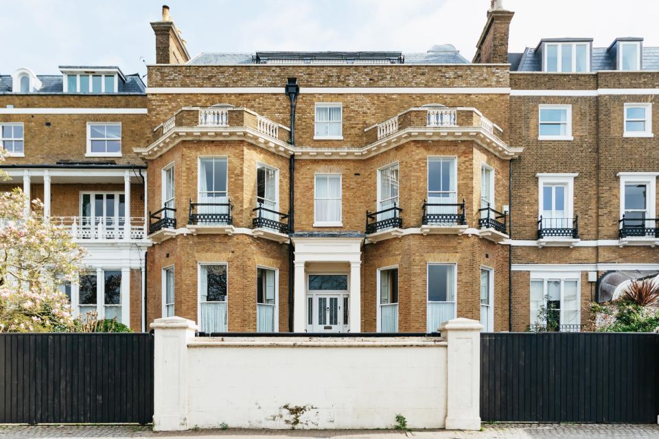 London: The Birthplace of The Rolling Stones Private Tour - What $485 buys on a Stones origins tour (and when it’s great value)