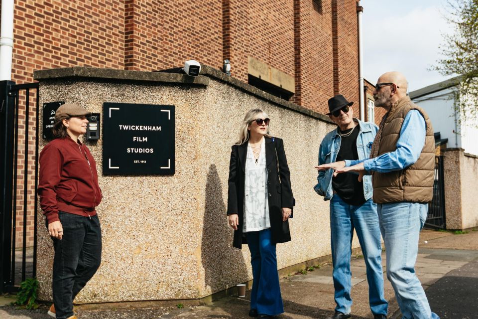 London: The Birthplace of The Rolling Stones Private Tour - Practical details that actually affect your day