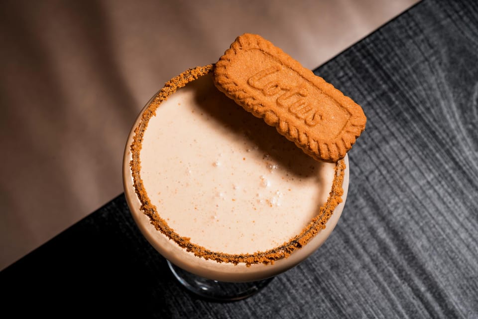 London: The Chocolate Cocktail Club - Why London’s chocolate cocktail bar feels different