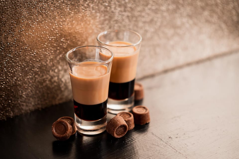 London: The Chocolate Cocktail Club - Price and value: what $14 really buys you