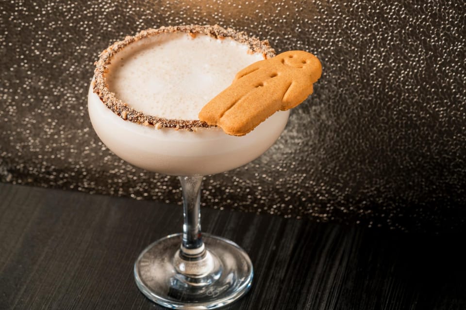 London: The Chocolate Cocktail Club - Practical notes before you go (so the night stays easy)