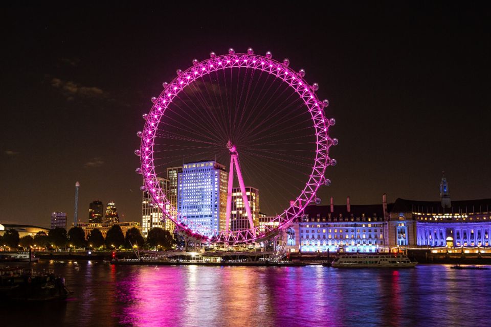 London: The London Dungeon and London Eye Combo Ticket - London Dungeon at Fleet Street: what the show really feels like