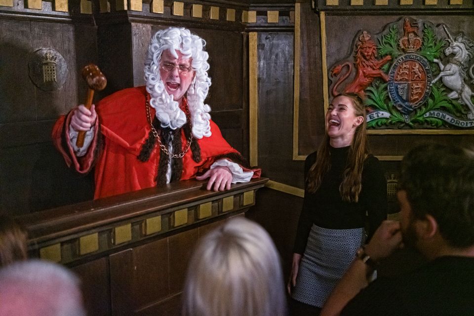 London: The London Dungeon and London Eye Combo Ticket - Who should book this combo (and who should think twice)