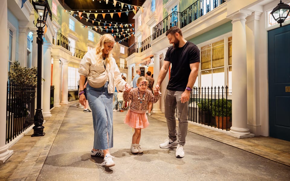 London: The Paddington Bear Experience - Key highlights worth knowing