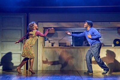 London: The Tina Turner Musical and Meal with Sparkling Wine - Clermont Charing Cross at 5pm: dinner before the lights