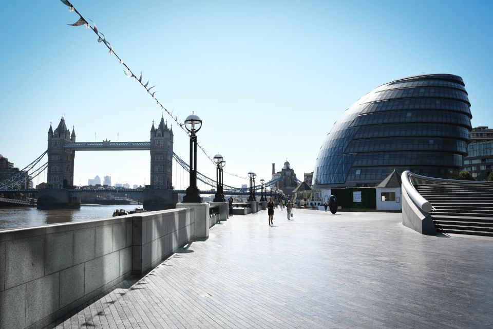 London: Top 30 Sights Walking Tour and Clink Prison Entry - Should you book this London Top 30 sights walk + Clink Prison entry?