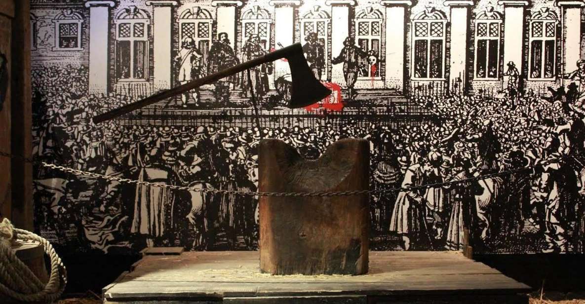 London: Top 30 Sights Walking Tour and Clink Prison Entry - What this tour is best for (and what to watch out for)