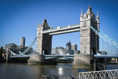 London: Top 30 Sights Walking Tour and London Eye Ride - Green Park to Buckingham Palace and the Changing of the Guard (When It Happens)