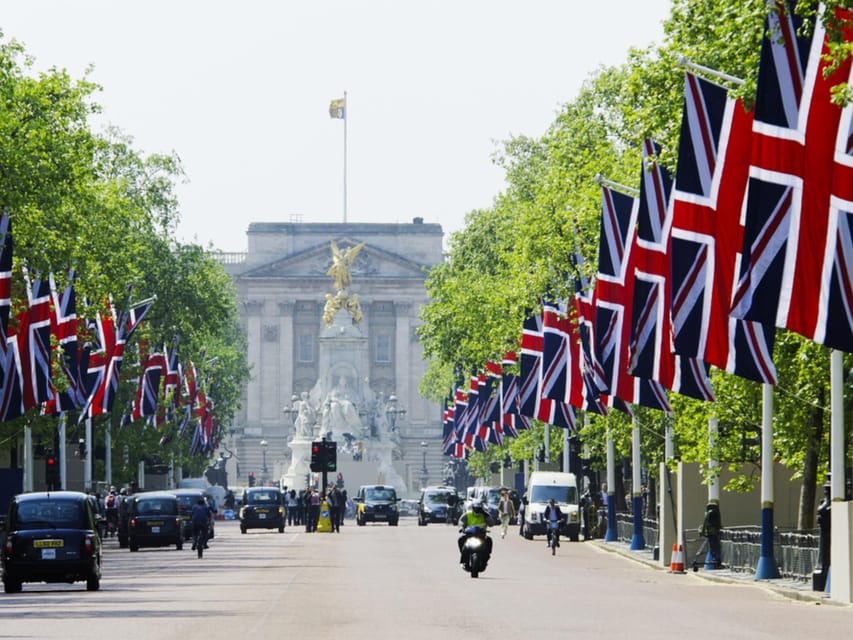 London: Top 30 Sights Walking Tour and Tower of London Entry - Price and Value: Is $118 Fair for This Much London?