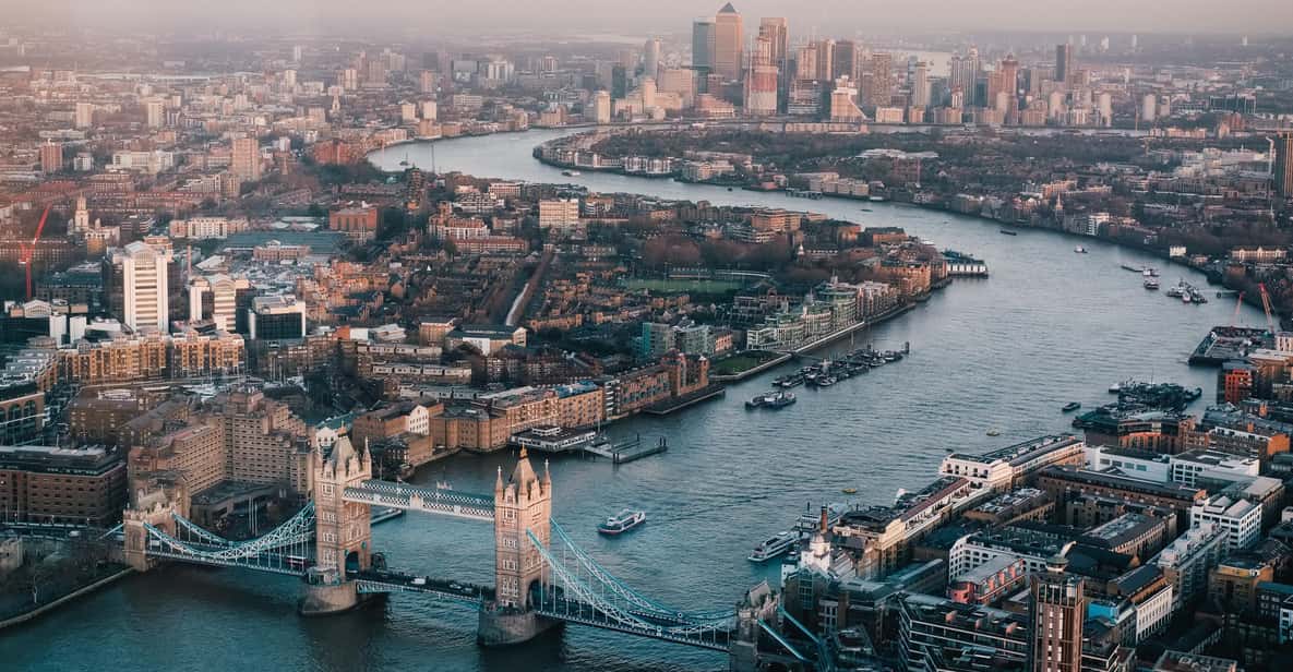 London: Top Attractions and City Highlights Walking Tour - Churchill War Rooms: understanding the war through a location lesson