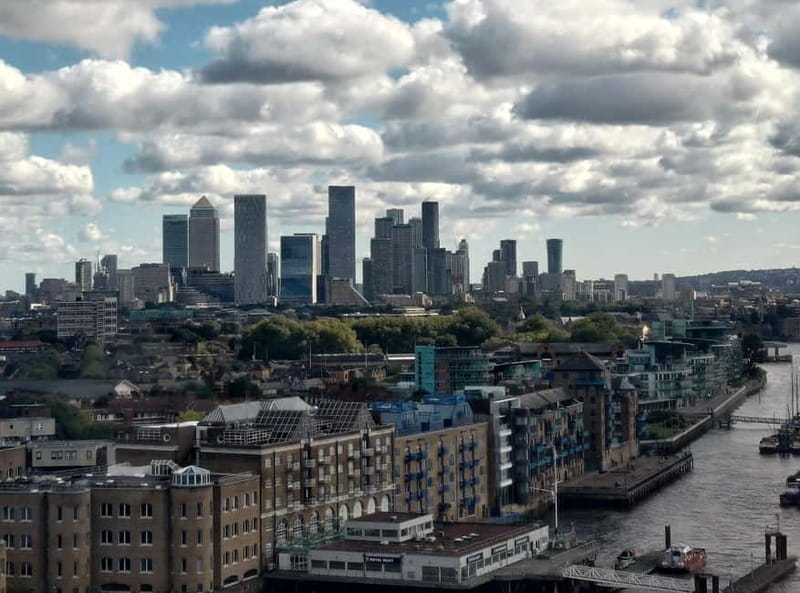 London: Tower of London and Tower Bridge Private Tour - Key Highlights