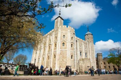 London: Tower of London, Hop-on, Hop-off Bus & River Cruise - Starting Your Day: Where to Activate and Where to Go Next