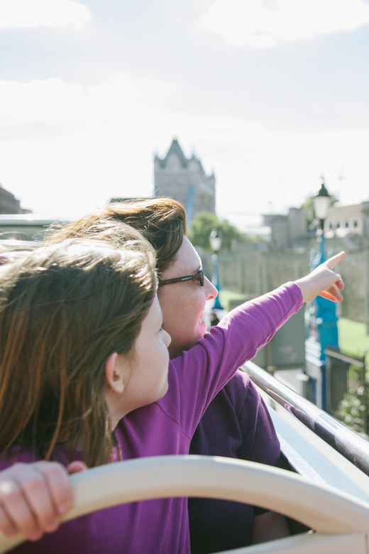 London: Tower of London, Hop-on, Hop-off Bus & River Cruise - Who This Tour Suits Best