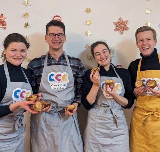 London: Traditional Pork Pie Cookery Class - What to Bring (And How to Set Yourself Up for a Smooth Class)