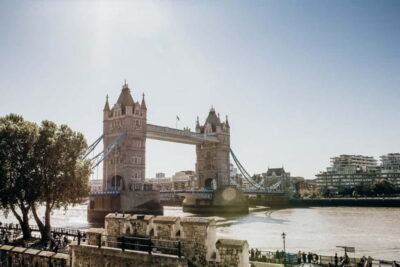 London: Ultimate One-Day Tour with Tower, Abbey & Cruise - Westminster Abbey at opening time: the quietest way in