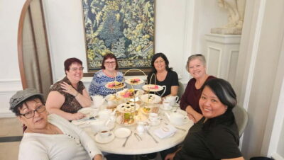 London: VIP Kensington Palace Gardens Tour & Royal High Tea - The Hilton Hyde Park meeting point and why timing matters