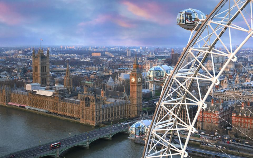 London: Walking Tour, River Cruise and Entry to The Shard - Who this tour suits best (and who should skip it)