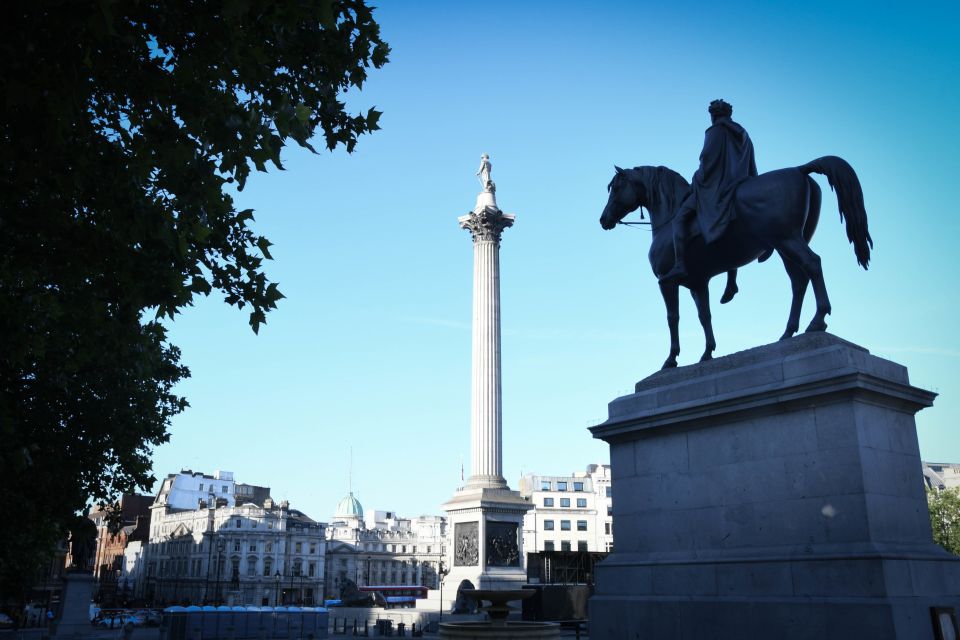 London: Walking Tour, River Cruise and Entry to The Shard - Price and value: what $141 covers and why it can be fair