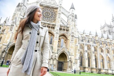 London Westminster Abbey French Tour with Fast-Track Tickets - Big Ben and the Houses of Parliament: the quick, high-impact political hits