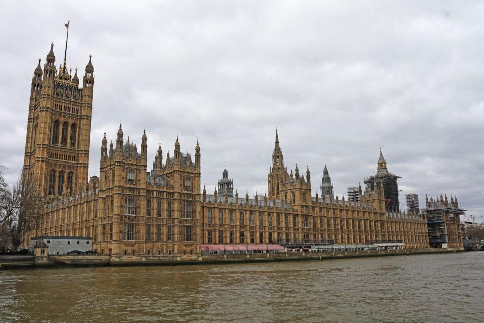 London: Westminster to Kew River Thames Cruise - Ticket value: what $25.59 buys you on the Thames